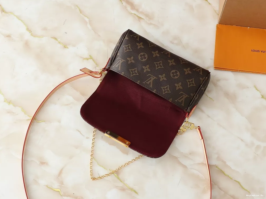 Bags Women WellDesigned Vuitton Messenger 5273 Louis For 1009